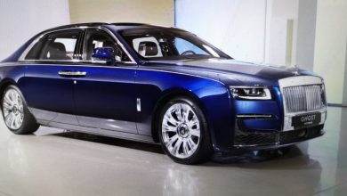 Photo of REVISIT: Prošireni Rolls-Roice Ghost 2021: 740 000 $, Rolls predstavlja svoj australijski debi