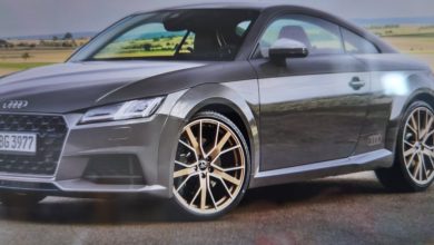 Photo of 2021. Audi TTS: Najavljeno pojačanje snage, izdanja Competition Plus i Bronze Selection predstavljena su za Evropu