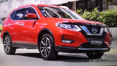 Photo of 2021. Nissan Ks-Trail dobija Apple CarPlai, Android Auto, cena raste