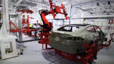 Photo of Proizvodnja modela Tesla 3 i Model I zaustavljena je u Kaliforniji zbog nedostatka poluprovodnika