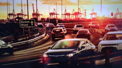 Photo of Infrastrukturni panel Victoria predlaže zabranu 2030. novih automobila na benzin i dizel