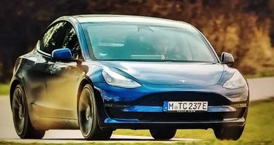 Photo of Performanse modela Tesla 3 (2021) u izveštaju o vožnji