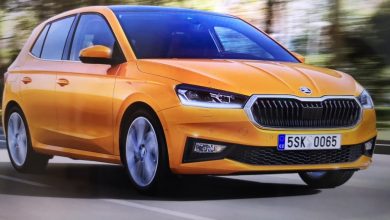 Photo of 2022. godine Škoda Fabia zvanično otkrivena, australijsko lansiranje očekuje se u martu 2022. godine