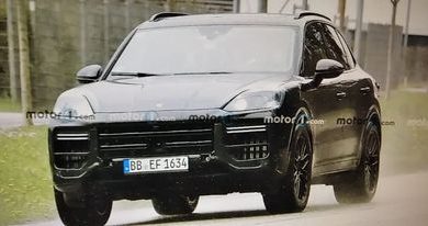 Photo of Porsche Caienne (2022): Erlkonig sa krupnom prednjom keceljom