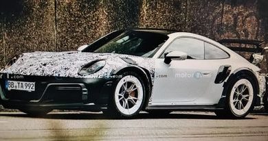 Photo of Porsche 911 Techart GTstreet R iznenadio je na ulici