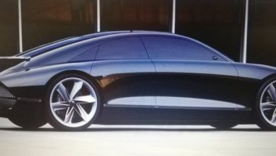 Photo of Hiundai potvrdio genezu GV70 EV, Ionik 6 sedan dolazi 2022. godine