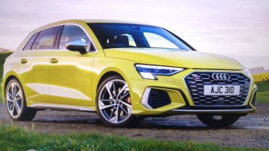 Photo of 2022. Audi S3: Australijski detalji otkriveni rano, lokalno lansiranje krajem 2021