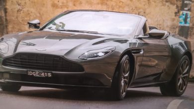 Photo of Aston Martin Vantage i DB11 na električni pogon i ostale priče koje ste možda propustili