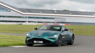 Photo of Aston Martin Vantage F1 izdanje: oštriji rub