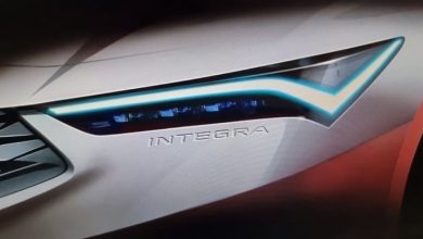 Photo of Honda će oživeti ime Integra 2022. godine: Očekuje se četvoro vrata, turbo tip S
