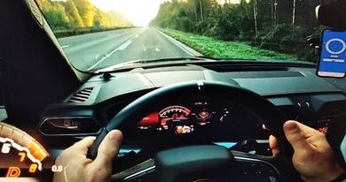 Photo of Lamborghini Urus na autoputu na preko 300 km/h