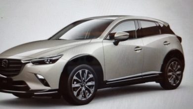 Photo of 2022 Mazda CKS-3 cena i specifikacije