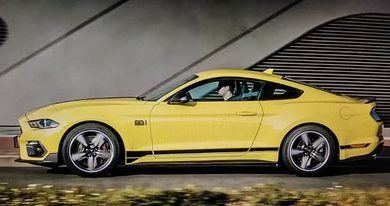 Photo of Pogrešna Mustang brošura košta Ford milione dolara