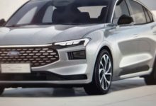 Photo of 2022 Ford Mondeo otkriven za Kinu, isključen za Australiju
