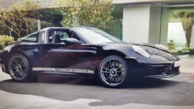 Photo of 2022 Porsche 911 Edition 50 Iears Porsche Design cena i specifikacije
