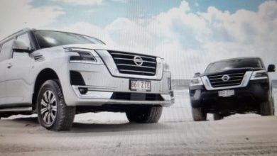 Photo of Sledeći Nissan Patrol bi mogao da pređe na tvin-turbo benzinski V6 – izveštaj