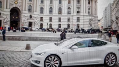 Photo of Prodaja električnih automobila u Evropi premašila je 1,2 miliona u 2021