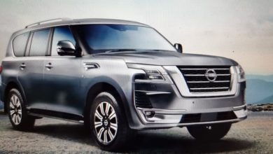 Photo of 2022 Nissan Patrol cena i specifikacije