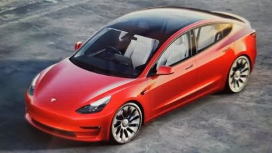 Photo of Domet vožnje Tesla Model 3 smanjen za Australiju