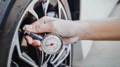 Photo of Savet za automobile: Koliko često treba da proveravate svoje gume?