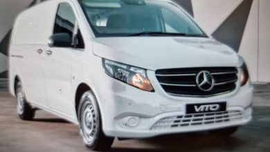 Photo of 2022 Mercedes-Benz Vito i Vito Tourer cena i specifikacije: Novi motor i ime, više cene