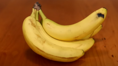 Photo of Zasto bi trebalo da skuvate bananu pre spavanja.