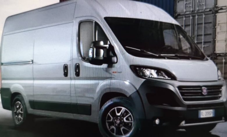 Cena i specifikacije za Fiat Ducato 2020 Novi motor i