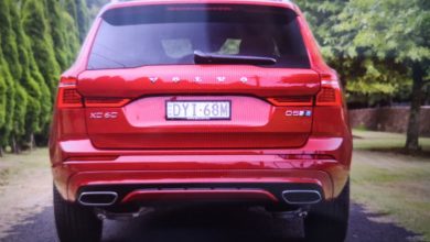 Photo of Dizel Volvo serija Australije smanjila se za 2021. godinu
