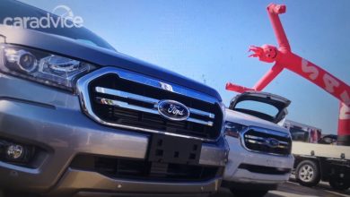 Photo of VFACTS septembar 2020: Ford Ranger je na prvom mestu u prodajnim lestvicama po prvi put u tri godine kako se nastavlja usporavanje tržišta