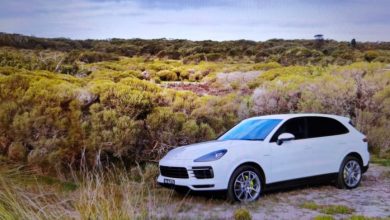 Photo of Porsche Australia pokrenuo je program za smanjenje emisije ugljenika za vozače