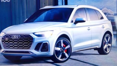 Photo of 2021. Audi SK5 je predstavljen u inostranstvu sa ažuriranim izgledom