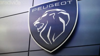 Photo of Peugeot otkriva novi logotip, koji će biti predstavljen na sledećoj generaciji 308 hatch-a