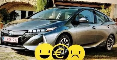 Photo of Promocija dodatka Toyota Prius, zašto se to isplati, a zašto ne