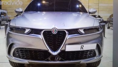 Photo of Alfa Romeo Tonale je odložen na početak 2022. zbog zabrinutosti zbog hibridnih performansi plug-in – izveštaj