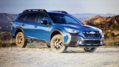 Photo of 2022 Subaru Legaci, cena unazad; Outback Vilderness je $ 38,120