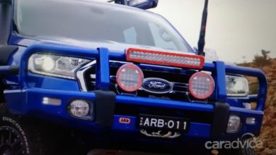 Photo of Ford udružuje snage sa ARB za dodatke koji odgovaraju dilerima