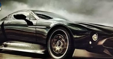 Photo of Aston Martin Victor u izveštaju o vožnji: Jedan kao niko