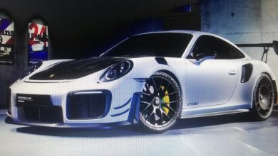 Photo of Porsche 911 GT2 RS Racing Kit će uskoro biti dostupan u SAD-u