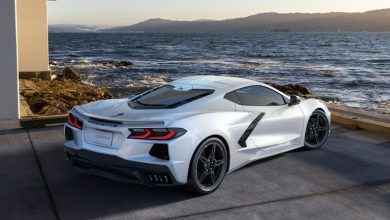 Photo of 2022 Chevi Corvette dobija poboljšanja motora, košta 1200 USD više