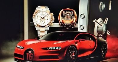 Photo of Automobili i satovi, to su oni koje trebate držati u svom sefu