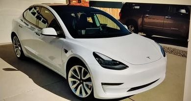 Photo of Održavanje Tesla Model 3 ne košta mnogo manje