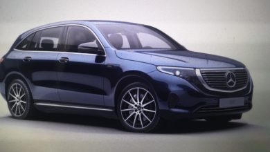 Photo of 2022 Mercedes-Benz EKC cena i specifikacije