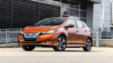 Photo of 2022 Nissan Leaf dobija veliko smanjenje cena, sada počinje ispod 30.000 dolara