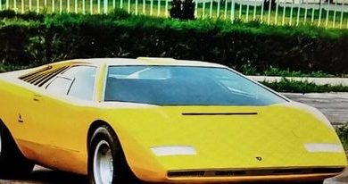 Photo of Lamborghini Countach – Izgubljeni originalni prototip vaskrsava!