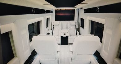 Photo of Udobnost, luksuz i sigurnost, ovo je idealno vozilo za bogate