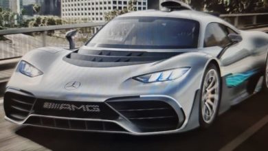 Photo of Mercedes-AMG Jedan proizvodjač hiper automobila zaključan je za 2022. godinu-izvještaj
