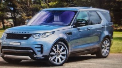 Photo of 2020-2021 Land Rover Discovery povučen zbog greške sa sigurnosnim pojasom