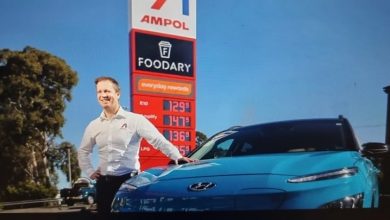 Photo of Australijski goriv gigant potvrđuje mrežu za punjenje električnih automobila