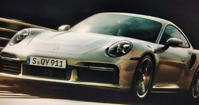 Photo of Ovaj Porsche 911 Turbo S (992) oslobađa svojih 900 KS na autoputu