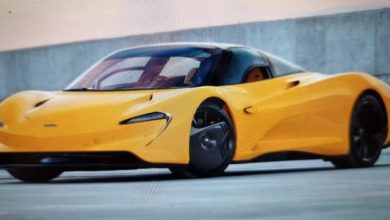 Photo of 2020 McLaren Speedtail hiperautomobil na prodaju